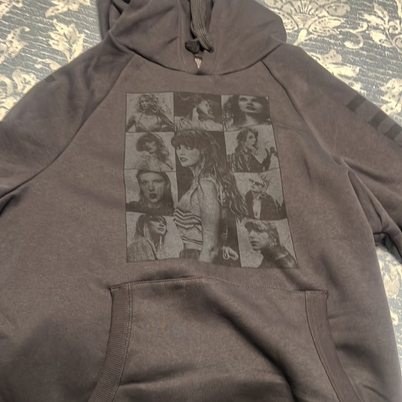 SOLD - Taylor Swift Era Tour Hoodie - Picture 1 of 6